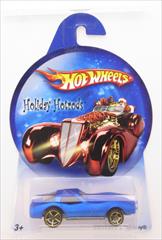 2006 Holiday Hot Rods